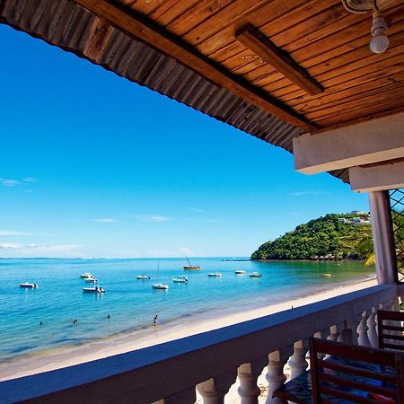 Chambres D'Hotes Beluga Nosy-Be Exterior foto